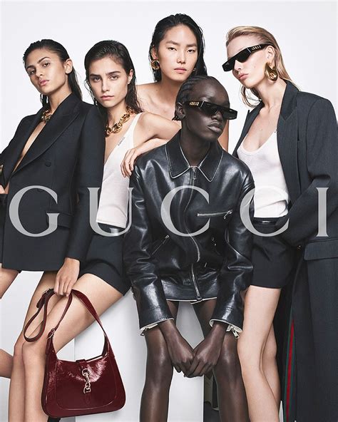 gucci new products|Gucci current collection.